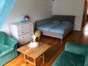 Capri Apartman
